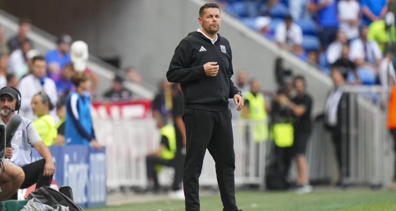  - OL : les joueurs convoqués pour la réception de Strasbourg 