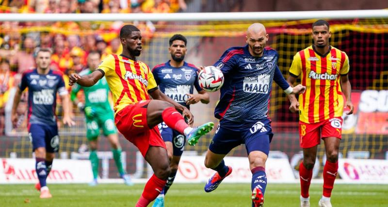  - Lens : une star du club rate la visite médicale et voit son transfert à la Roma annulé 