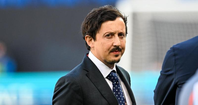  - OM : coup de froid annoncé pour une piste en Ligue 1