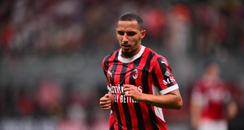  - Algérie : vers un transfert fracassant de Bennacer lors du dernier jour du Mercato ?
