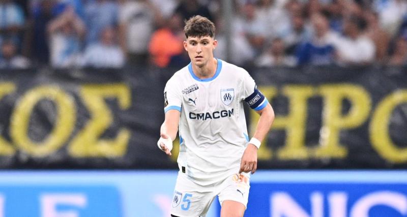  - OM : des précisions tombent sur l'absence de Balerdi