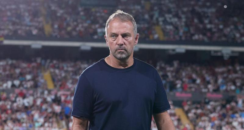  - Barça : Flick fait une grosse annonce Mercato et fait passer un discours inquiétant pour de Jong