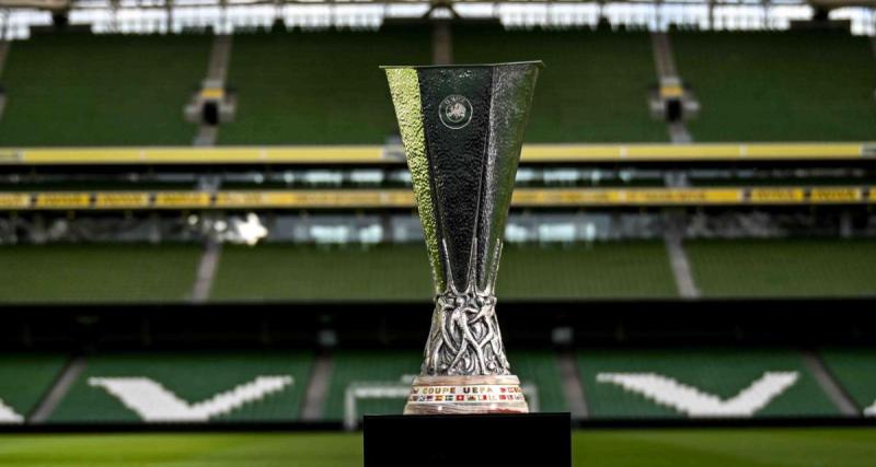  - Ligue Europa : le tirage au sort complet des clubs français 