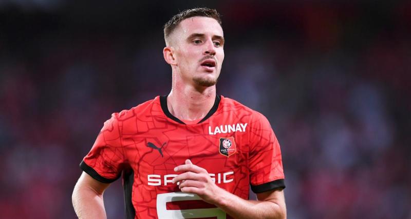  - Rennes : Benjamin Bourigeaud file au Qatar ! (Officiel)