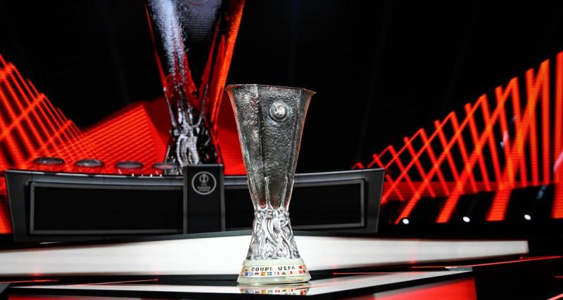  - Ligue Europa : le tirage complet de la première phase
