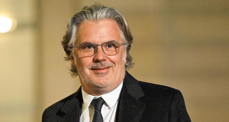 - LFP : incroyable coup de tonnerre dans la course à la présidence, voie royale pour Labrune