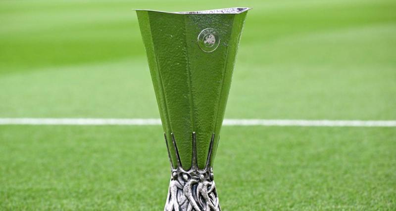  - 🚨 OL, Nice, Manchester United : le tirage de Ligue Europa