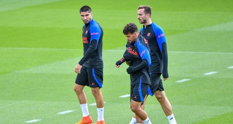  - PSG : Juan Bernat va rebondir en Espagne, Carlos Soler en Angleterre