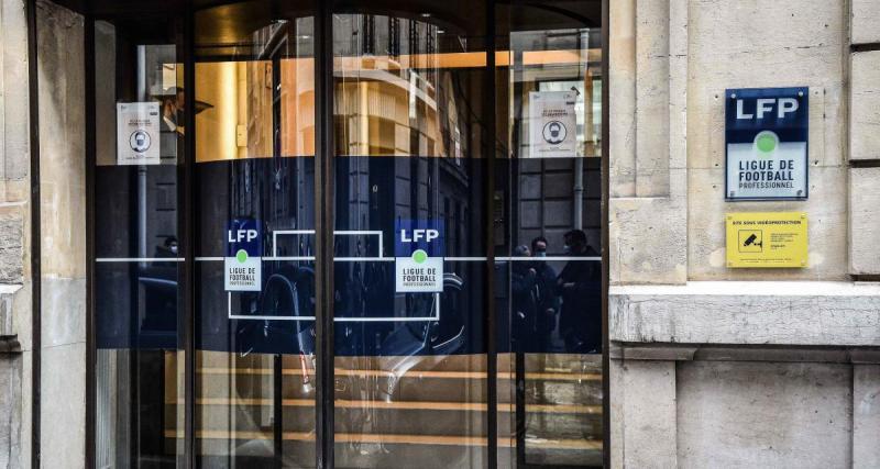  - LFP : Linette manque de parrainages, le monde politique songe à intervenir
