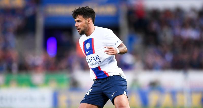  - 🚨 PSG : Juan Bernat s'engage avec Villarreal (Officiel)