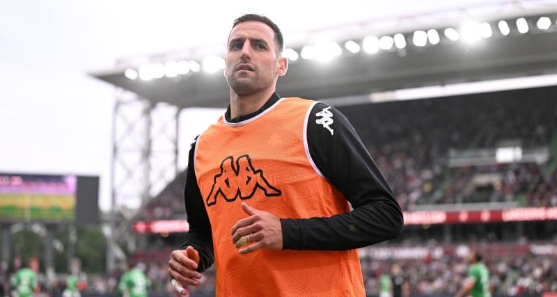  - Le LOSC annonce l'arrivée d'un gardien expérimenté de L1 ! (Officiel)