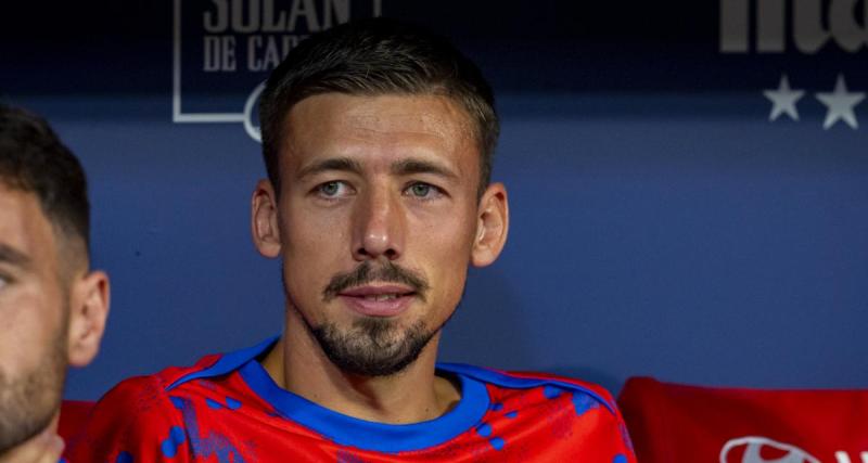  - Barça : un énorme salaire à payer encore pour Lenglet ?
