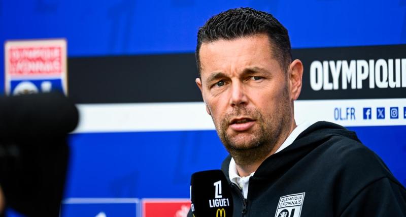  - OL : les Gones prêts à délester l'OM d'un joueur phare dans le loft ?