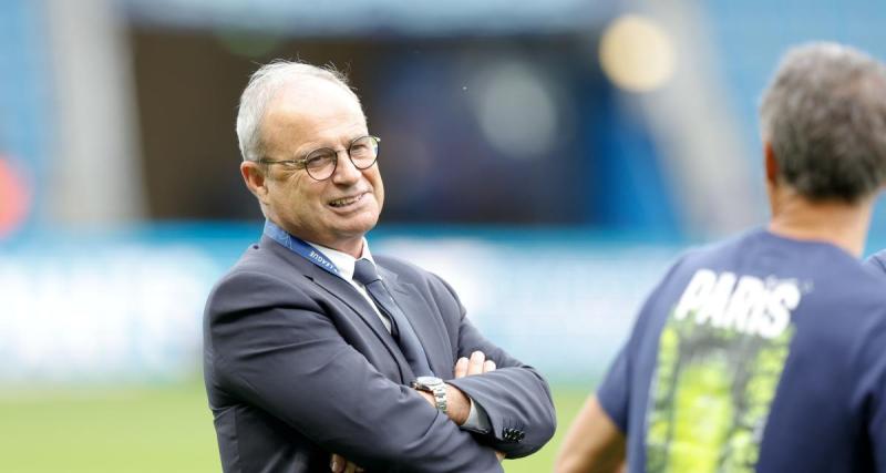  - PSG : accord trouvé pour le départ d'une pépite !