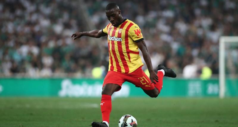  - DIRECT - Mercato : Haïdara quitte Lens, Le Douaron file en Italie, un intérêt lyonnais pour Veretout, ... tous les transferts de la dernière journée