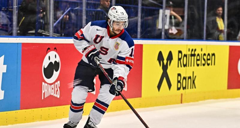  - Hockey : une véritable tragédie a eu lieu avec le décès d'une superstar de la NHL