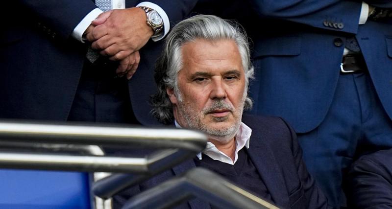  - Coup de théâtre à la LFP, Labrune va avoir un rival !