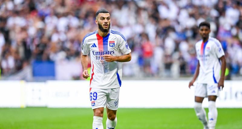  - OL - Strasbourg : les compos officielles !