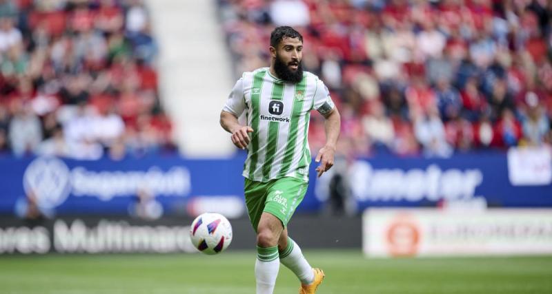  - Equipe de France : Fekir s’envole pour les Émirats arabes unis ! (Officiel)