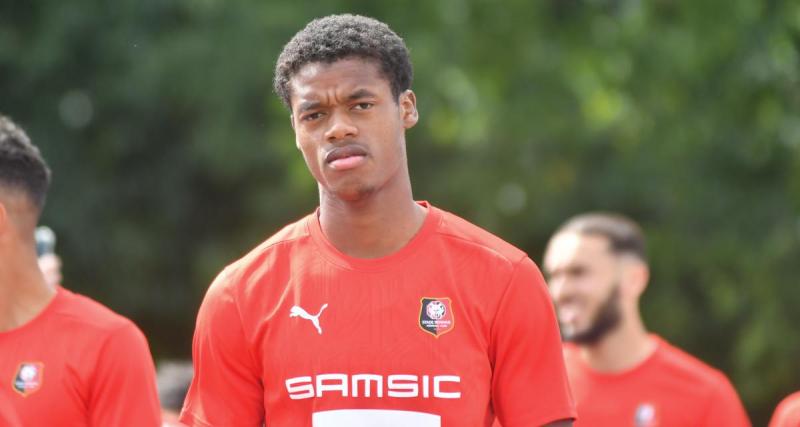  - OL : Lyon s'offre Warmed Omari ! (officiel)