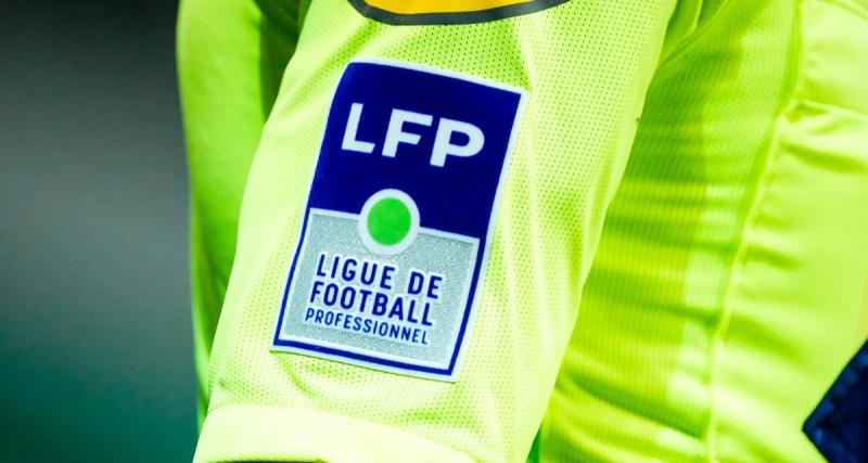  - LFP : l’UNFP tape du poing sur la table après l’imbroglio autour des candidats à l’élection