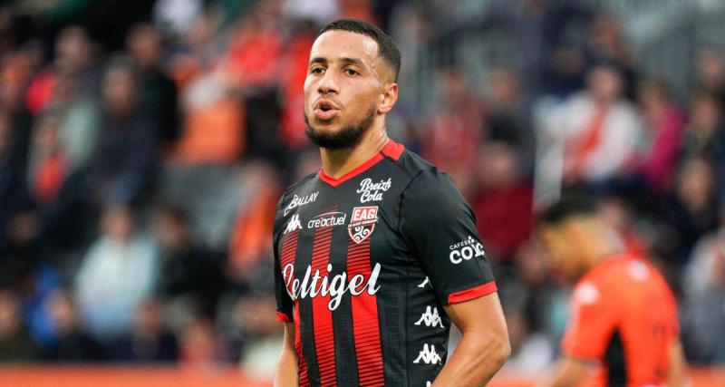  - Ligue 2 (J3) : Hemia en feu, Troyes devant, le Paris mène à Clermont…