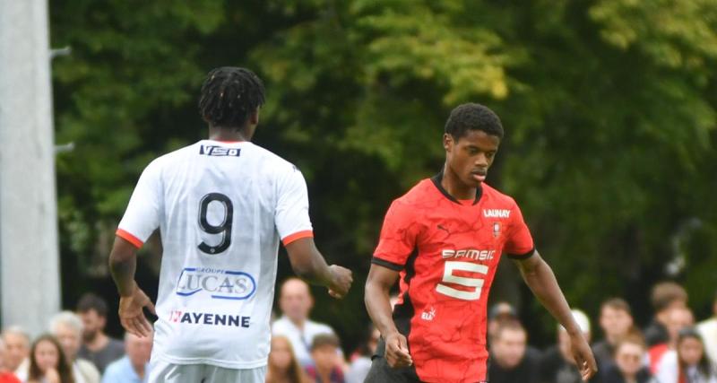  - OL : Warmed Omari arrive en prêt (off)