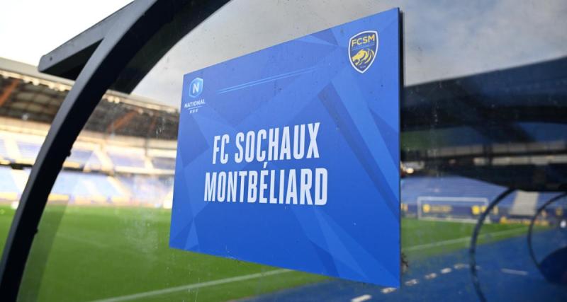  - National (J3) : Boulogne et Valenciennes sereins, Châteauroux accélère…