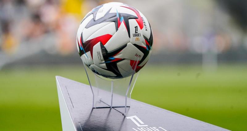  - OL – Strasbourg : les compositions officielles 