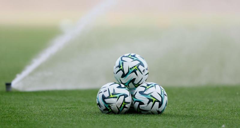  - Ligue 2 (J3) : les compos du multiplex
