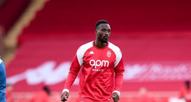  - Monaco : Chrislain Matsima prêté en Allemagne (off)