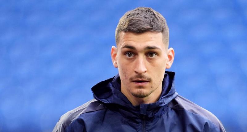  - Strasbourg : un nouveau gardien débarque, Perrin s'en va (off)