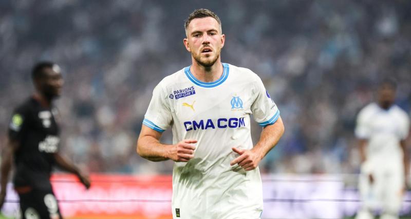  - OM : Jordan Veretout au rebond ... à Lyon ?