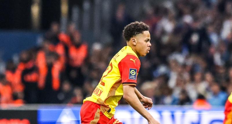  - Lens : direction l'Italie pour Ayanda Sishuba ?