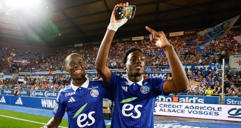  - Nîmes : un jeune débarque de Ligue 1 (off)