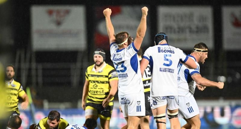  - Pro D2 - Multiplex 1ère journée : les résultats