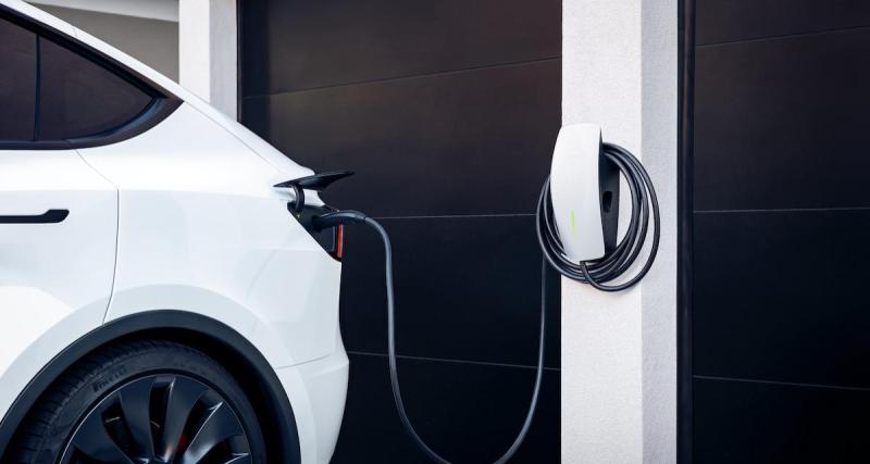  - Les ventes de voitures électrifiées passent un cap crucial en Europe