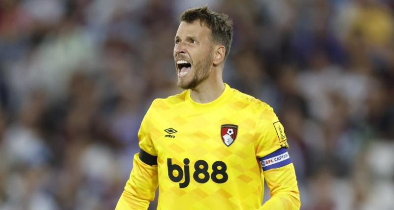  - Arsenal : les Gunners ont trouvé le remplaçant de Ramsdale ! (Officiel)