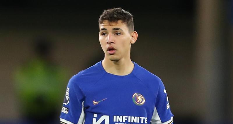  - Chelsea : une énorme vente en Ligue 1 finalement annulée !
