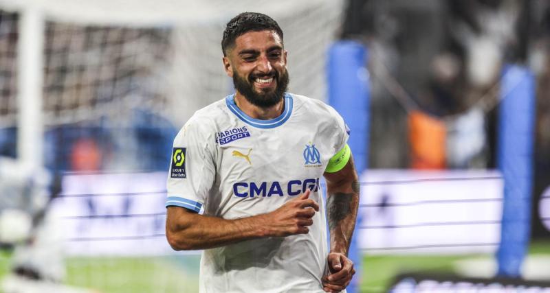  - 🚨 OM : Samuel Gigot quitte le club pour rejoindre la Lazio ! (Officiel)