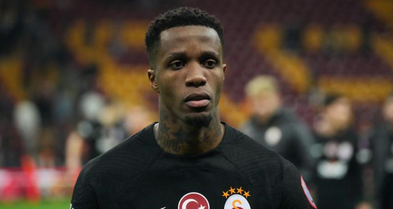  - DIRECT - Mercato : Zaha débarque à Lyon, Ugarte à United, Gigot en Italie ... tous les transferts de la dernière journée