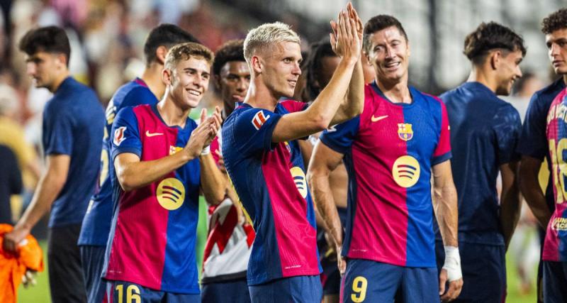  - Barça - Valladolid : quelle chaîne et comment voir le match en streaming ?