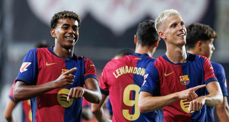  - Barça - Valladolid : les compos probables !