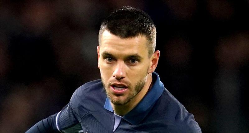  - Lo Celso retourne au Bétis Séville (Officiel) !