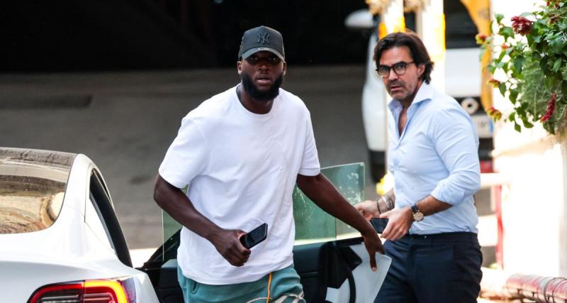  - Chelsea, Naples : le total ahurissant des transferts de Lukaku