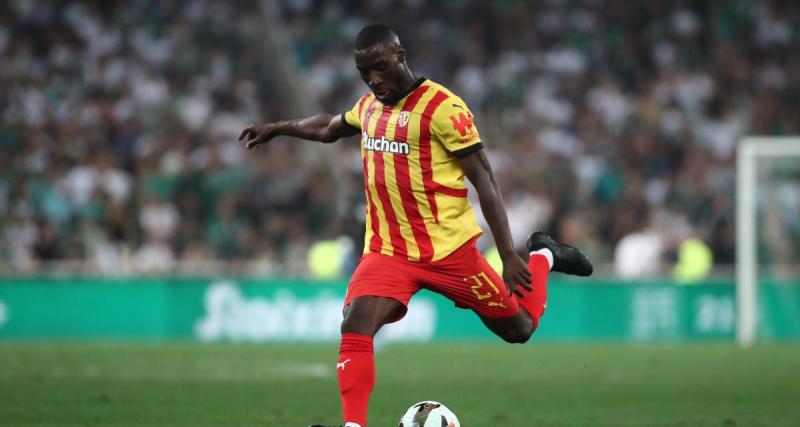  - Massadio Haïdara quitte Lens et rejoint Brest ! (Officiel)