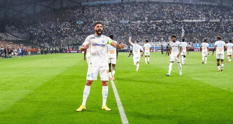  - OM : Samuel Gigot rejoint la Lazio Rome (off)