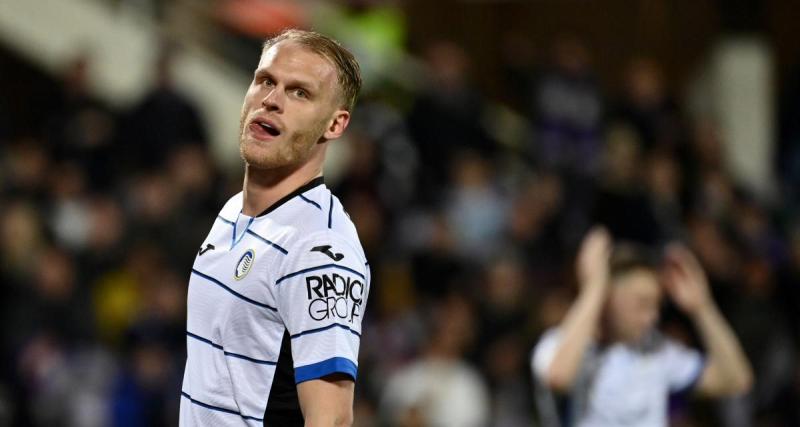  - LOSC : Mitchel Bakker retrouve la France (off)