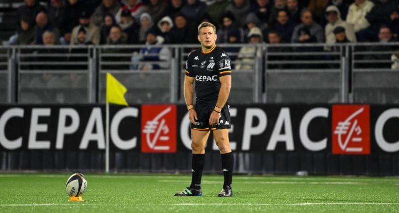  - Provence Rugby va chercher une courte victoire face à Agen au terme d'une deuxième mi-temps assez folle