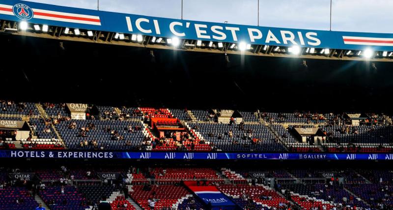  - PSG : un joueur quitte le club et s'envole pour l'Angleterre (officiel)